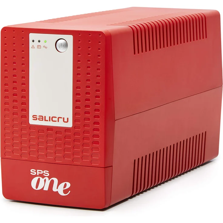 SPS ONE 1100 VA – Bild 1