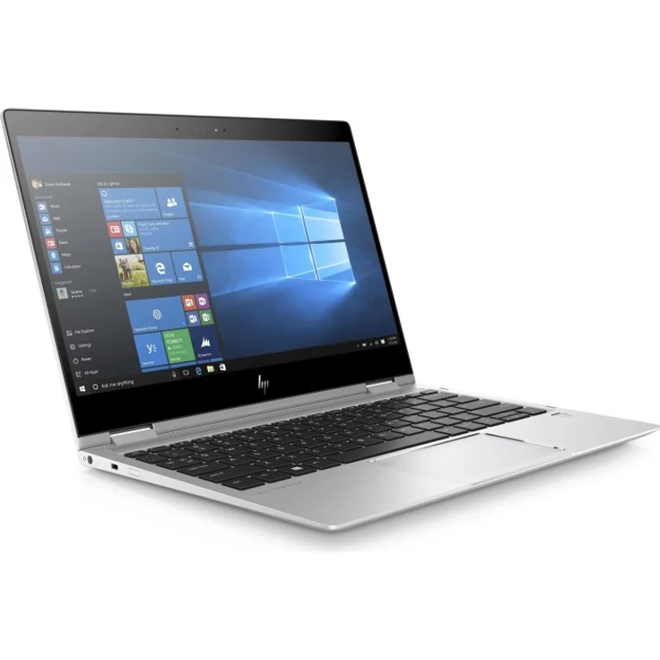 HP EliteBook 1020 G2 12 Zoll Full HD Intel Core i5-7200U 8 GB RAM 512 GB SSD 1EP69EA – Bild 2