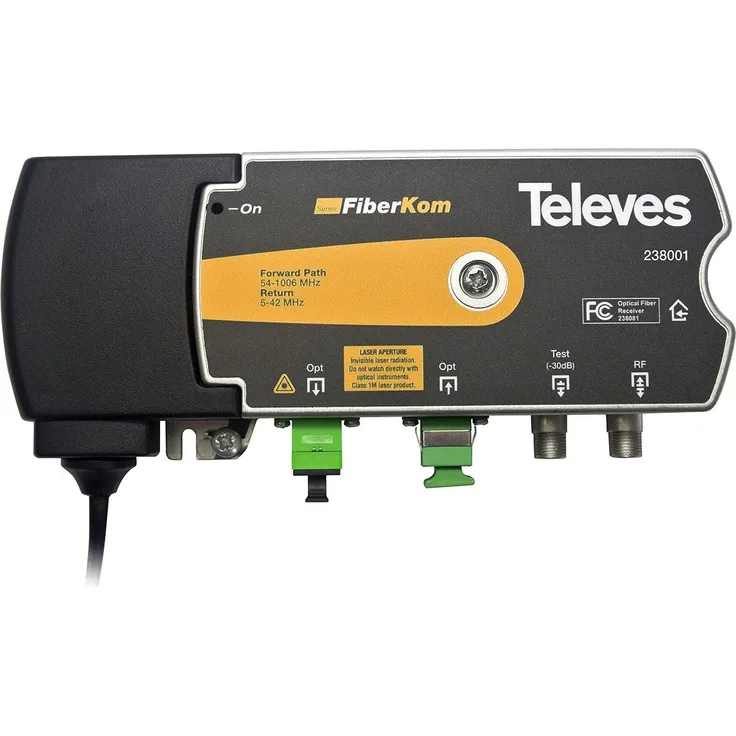 TELEVES Optischer Mininode OMNRK21310