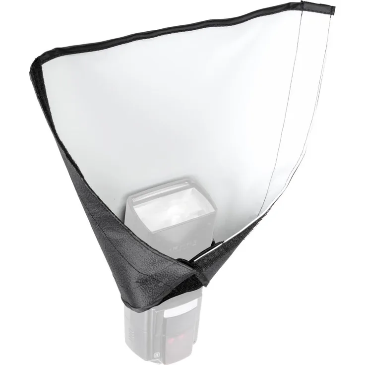 Spot Reflexschirm SD 30-26 W