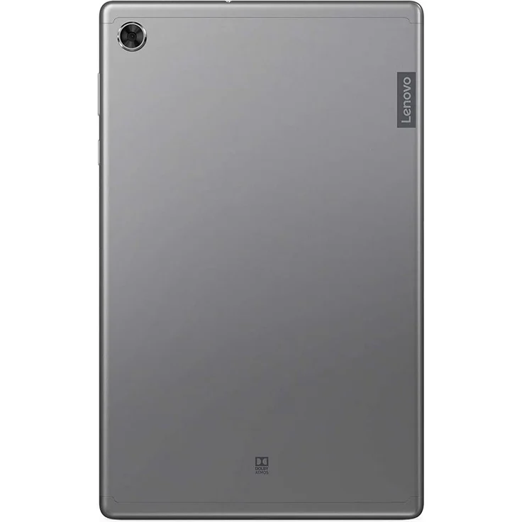 Lenovo Tab M10 Plus TB-X606F Full-HD-Auflösung 10,3 Zoll, WLAN-Tablet, Octa-Core, 4 GB RAM, 64 GB Speicher, Android, Iron Grey (ZA5T0302SE) – Bild 4