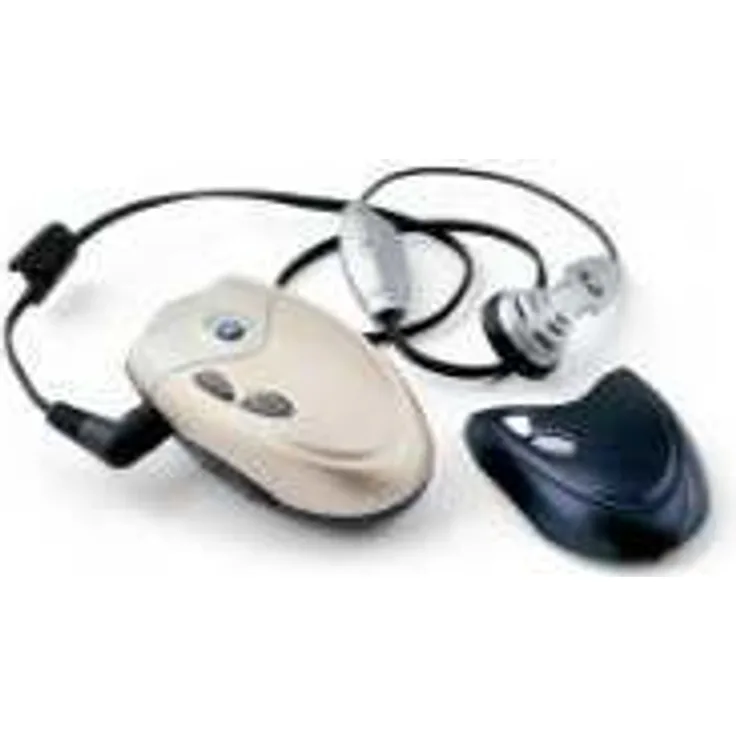 Sony Mobile HBH-20 Bluetooth