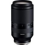 Tamron 70-180 mm F/2.8 Di III VXD für Sony Vollrahmen/APS-C E-Mount, Schwarz