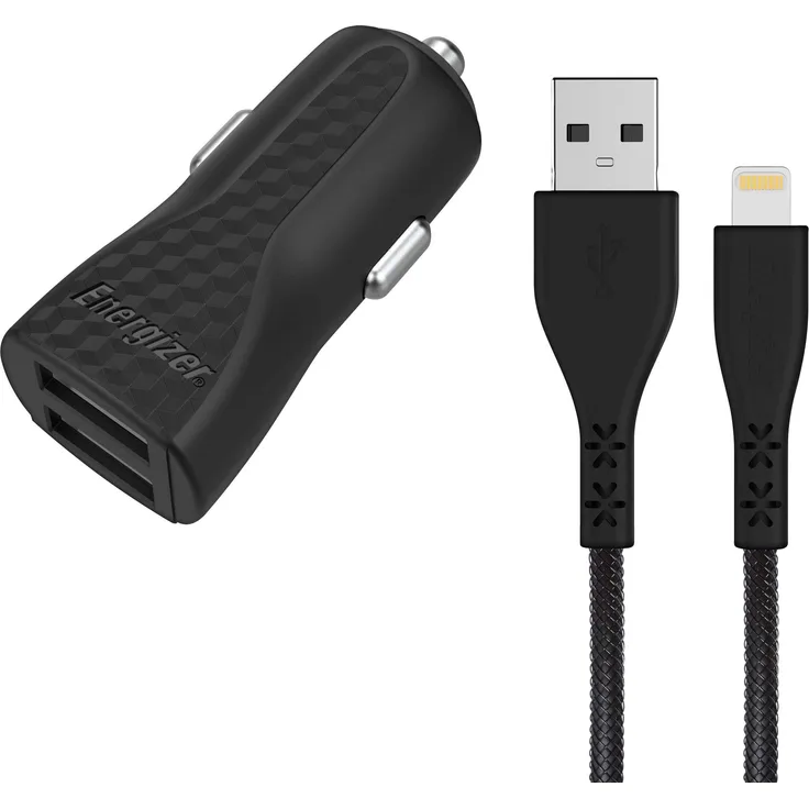 Energizer Kfz-Ladegerät