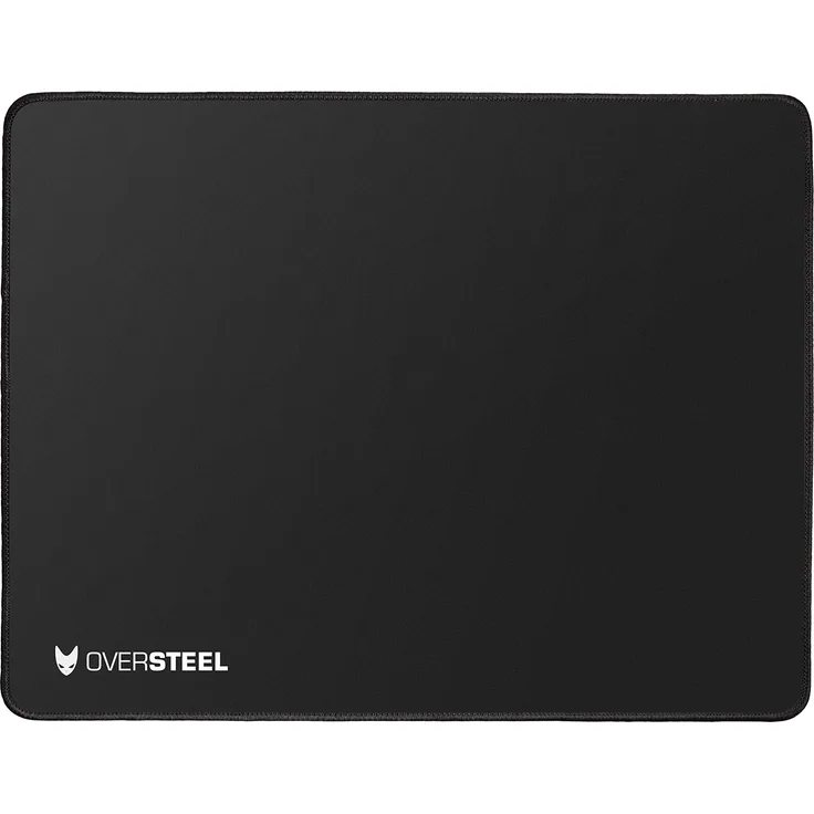 Oversteel NEBULA L - Gaming Mousepad, Größe L (450 x 350 x 4 mm)