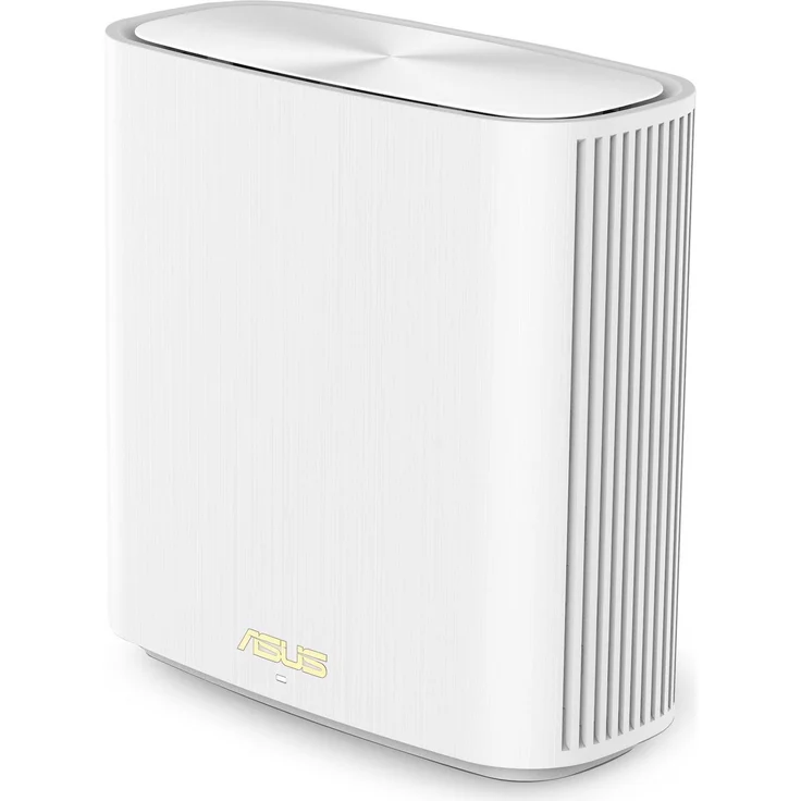 WL-Router ASUS ZenWiFi XD6 AX5400 2er Pack Weiß – Bild 2