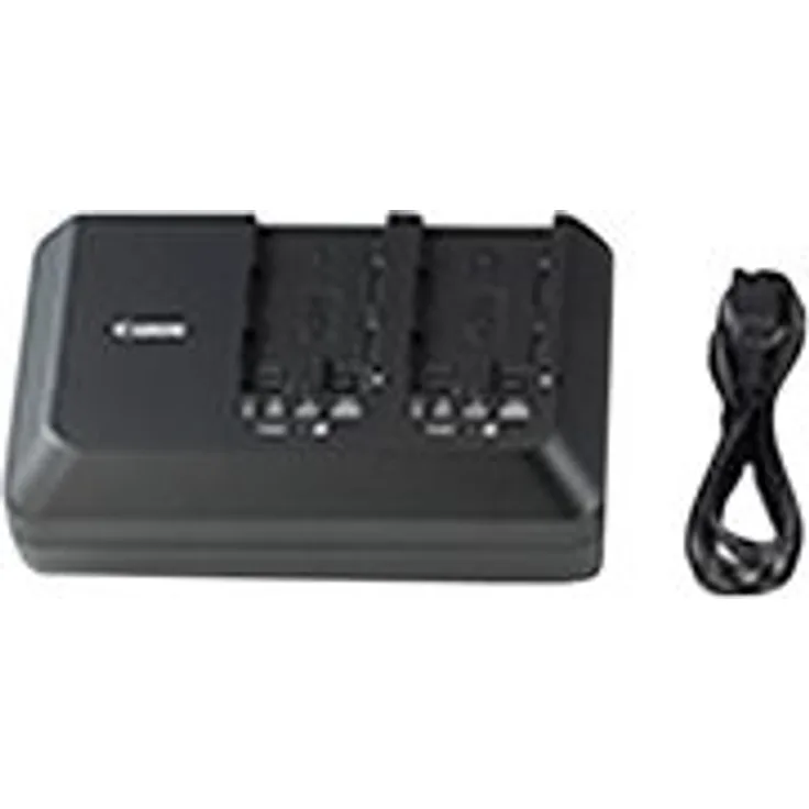 Canon CG-A10 Batterieladegerät 3 A für EOS C300 Mark II (0872C003)