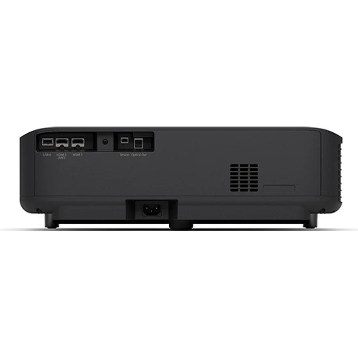 Epson EH-LS300B Heimkino-Beamer, Laser, Full HD (1920 x 1080), Kontrast 2500000:1, 3600 ANSI-Lumen, Bildverhältnis 16:9, WLAN, schwarz – Bild 5