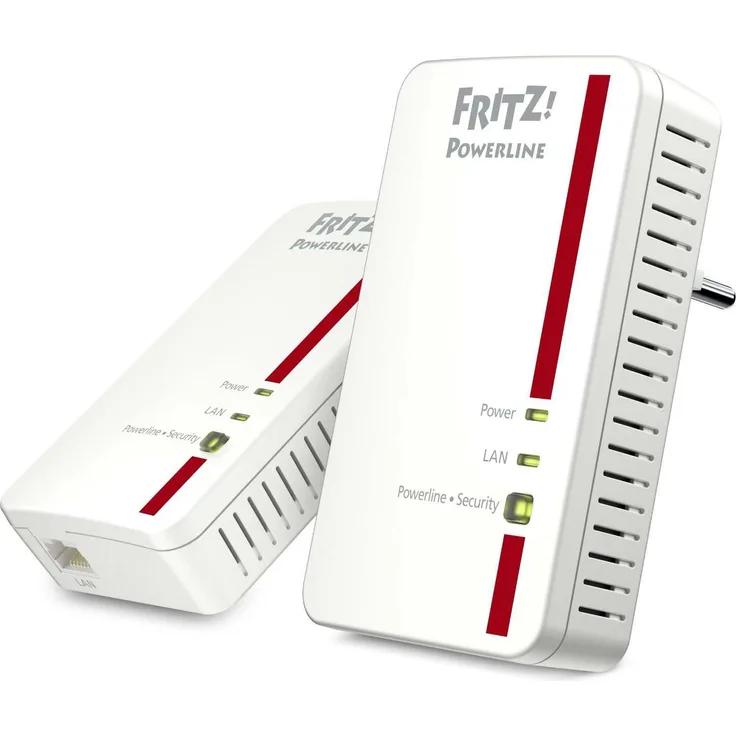 AVM FRITZ!Powerline 1000E Kit (20002688)