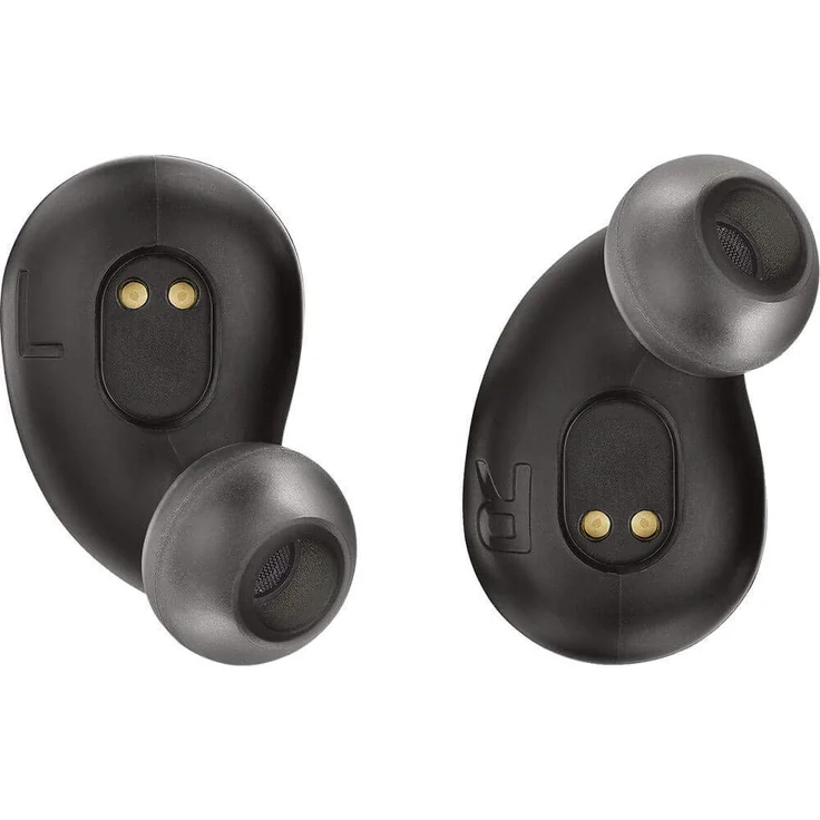 JBL Free X In-Ear Kopfhörer mit Bluetooth, Mikrofon, schwarz - Preisvergleich – Bild 3