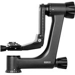 Sirui PH-30 Gimbal Head Stativkopf Carbon, Traglast: 25kg