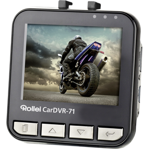 Bild für Rollei CarDVR-71
