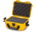 plasitcase INC. Nanuk Fall mit Schaumstoff