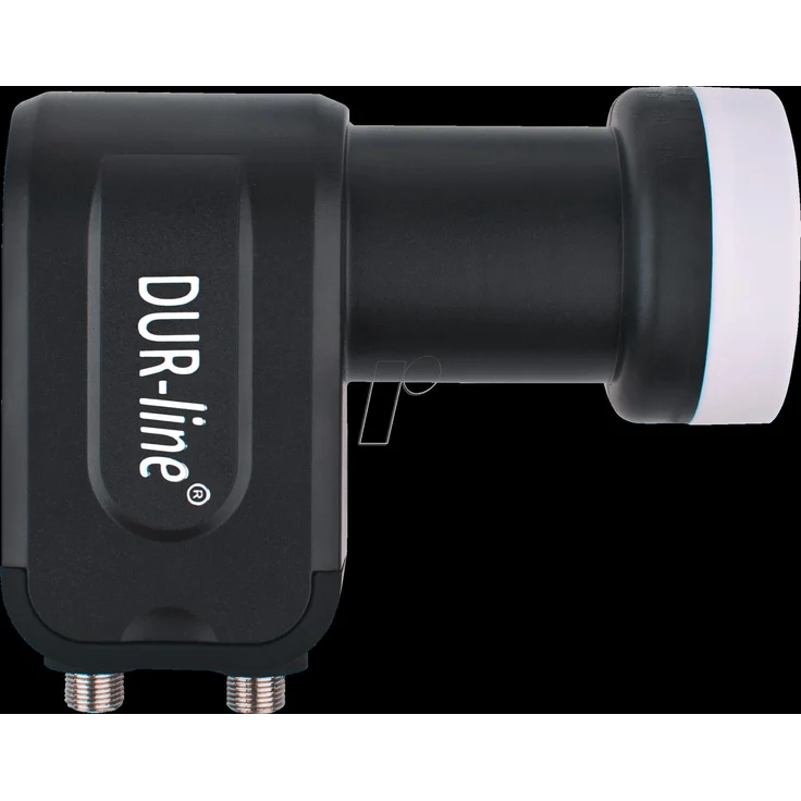 DUR-LINE DURLINE 11091 - Ultra Twin LNB (11091) – Bild 1