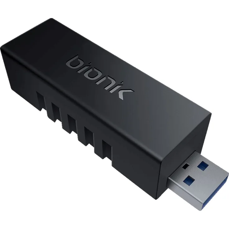 Giganet Adapter High Speed Usb 3.0 Ethernet Adapter For Nintendo Switch [Nintendo Switch ]
