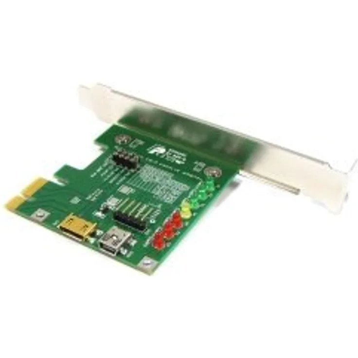 Cablematic – PCI-Express Card Adapter PCI-Express Externe