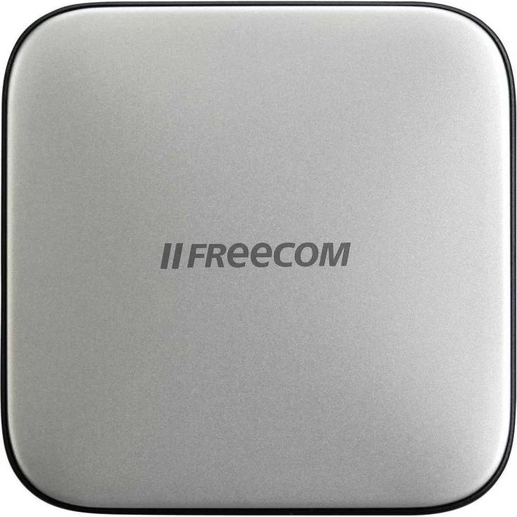 Freecom Mobile Drive Sq 500GB (56153) – Bild 4