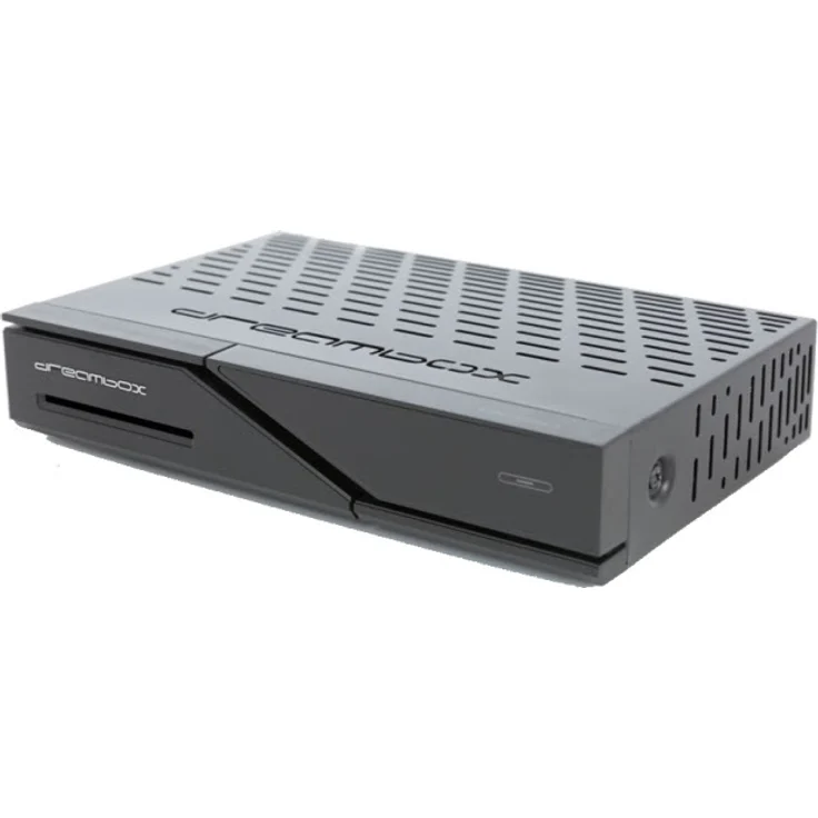 Dream Multimedia Dreambox DM520 HD 1 x DVB-C/T2, HDMI, Aufnahmefunktion, schwarz – Bild 1
