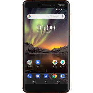 Bild für Nokia 6.1 Pixel (2018)