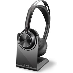 Bild für Poly Bluetooth Headset Voyager Focus 2 UC inkl. LS USB-C Teams