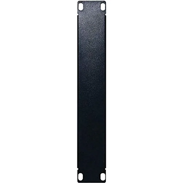 LogiLight Die Blindabdeckung kann in alle 10'' Schränke mit Einer 239 mm Ebene eingebaut Werden