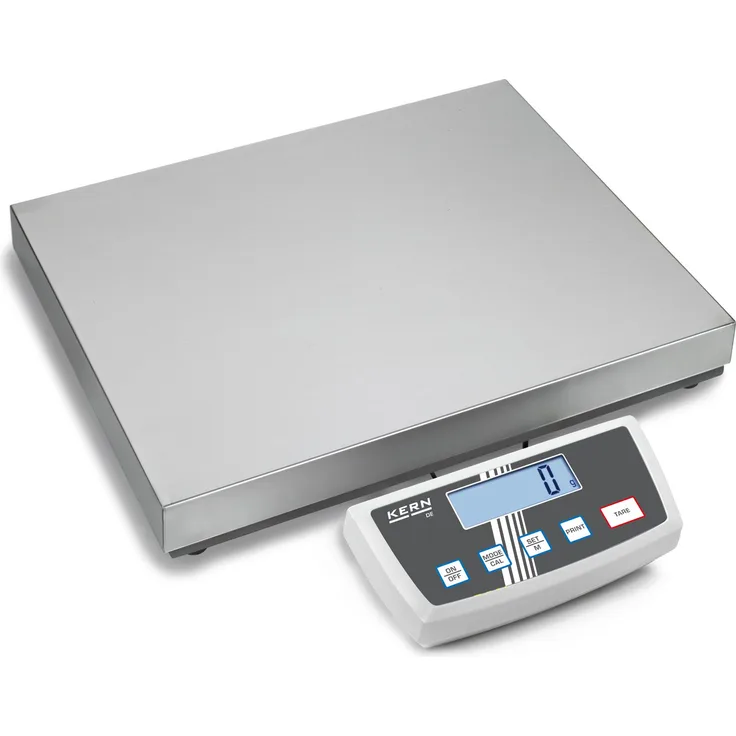 Plattformwaage Kern DE 300K50D