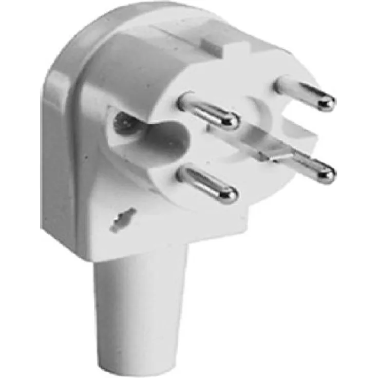 ABL Winkelstecker ws 16A 2407110, 2407110
