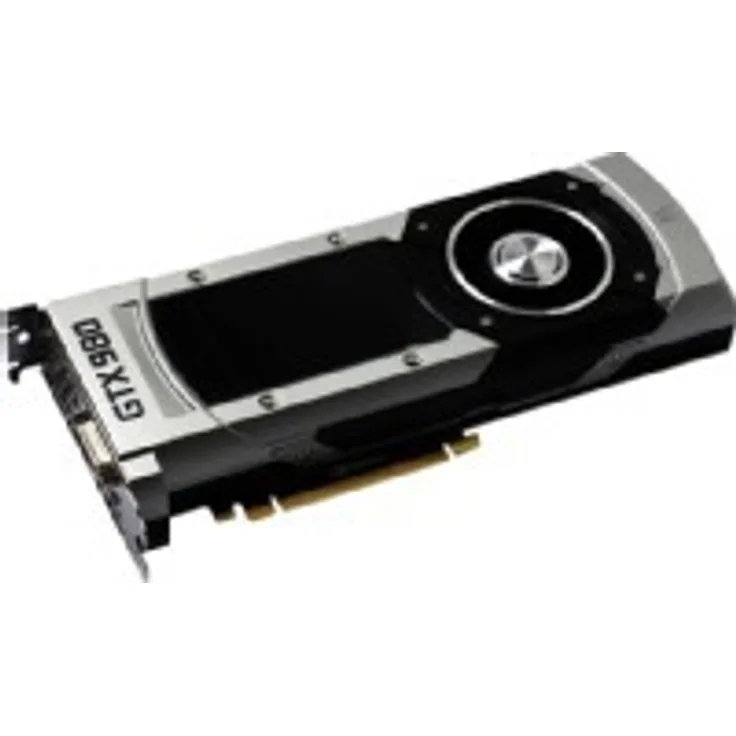 Zotac GeForce GTX 980 OC (ZT-90205-10P)