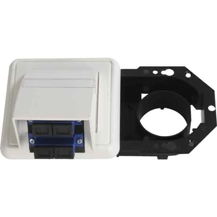 TELEGÄRTNER Anschlussdose OAD H02051C0066