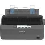 Epson C11CC24031 LX-350 Nadeldrucker (128KB Cache, USB 2.0) grau
