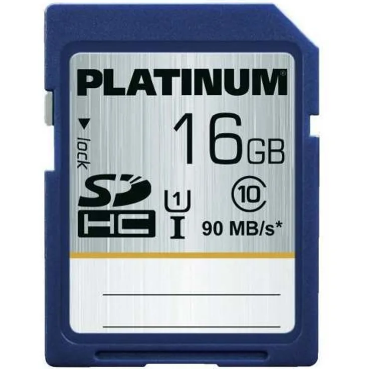 Bestmedia SDHC 16GB (177216)