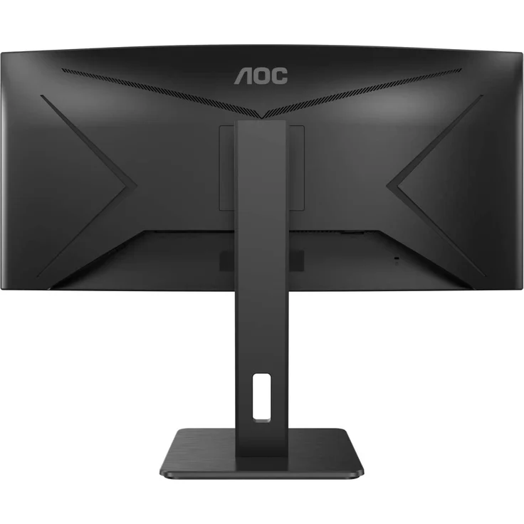 AOC CU34P2A - 34 Zoll, UWQHD (3440 x 1440), VA-Panel, 100Hz, 1ms, 300cd/m² – Bild 4