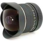 Walimex pro 8-3,5 Fisheye I APS-C Canon EF-S
