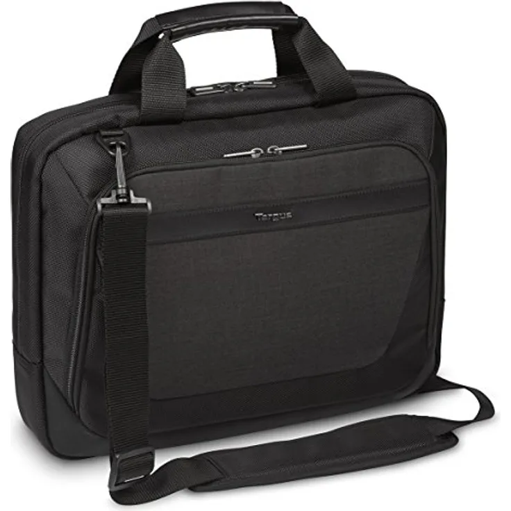 Targus CitySmart Slimline Topload - Laptop-Tasche