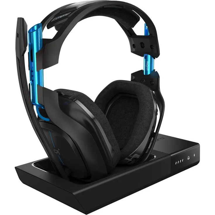 ASTRO GAMING A50 Headset PS4/360