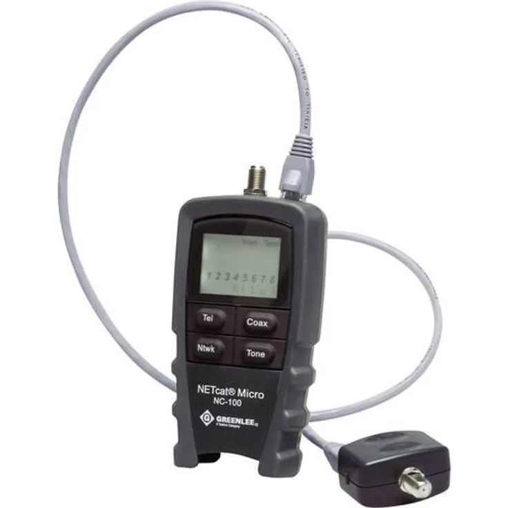 Tempo Communications NC-100 Leitungssucher