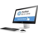 HP Pavilion 23-Q105NG L6X08EA