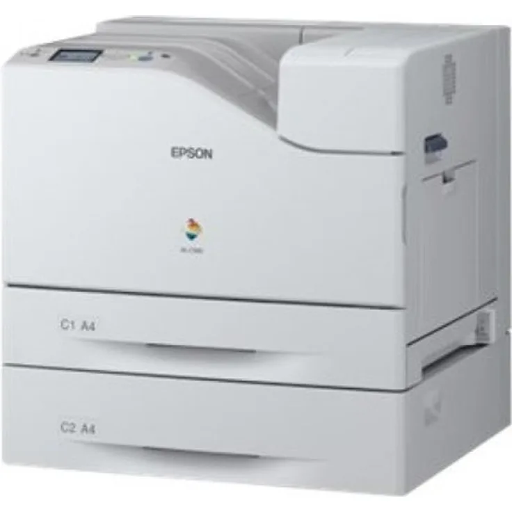 Epson Workforce AL C 500 Dtn