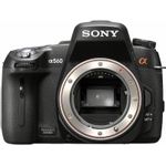 Sony DSLR-A560