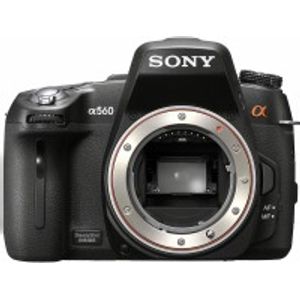 Bild für Sony DSLR-A560