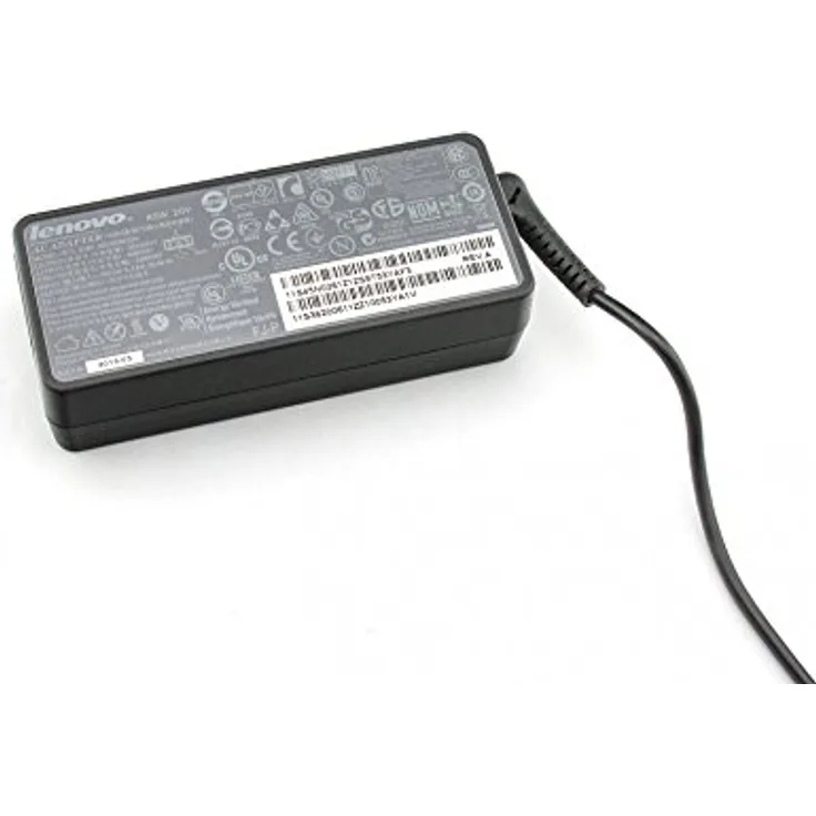 Netzteil für Lenovo Thinkpad T460 Serie (65W original)