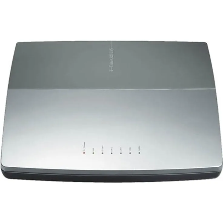 T-Com T-Eumex Lan 820