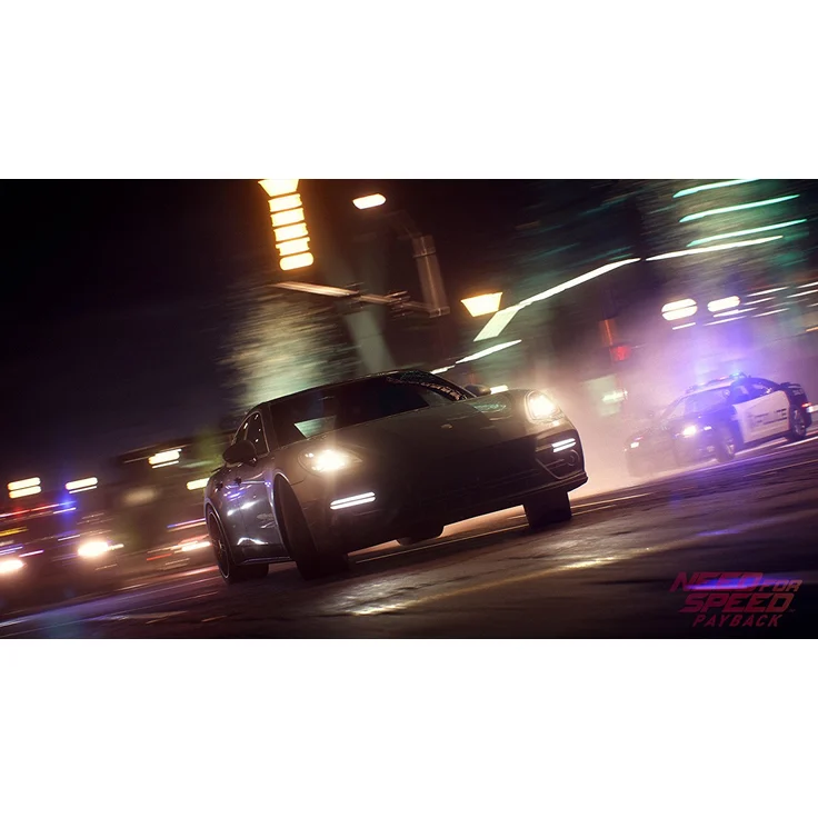 Need for Speed Payback (PS4) - Preisvergleich – Bild 2
