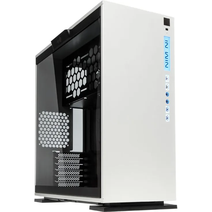 PC-Gehäuse In Win 303 Midi-Tower