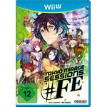 Tokyo Mirage Sessions #FE (Wii U)