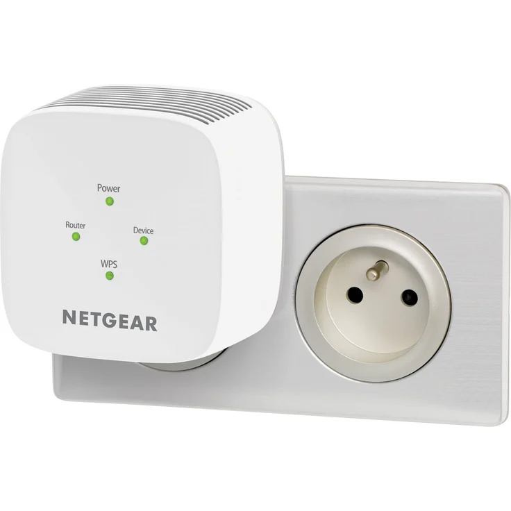 Netgear EX3110 (EX-3110-100PES)