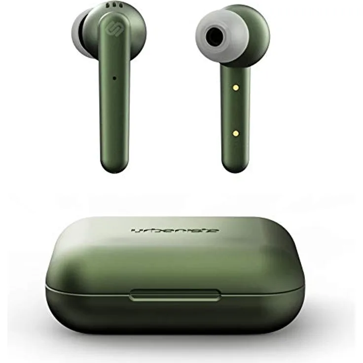 Urbanista Paris TRUE Wireless Olive Green