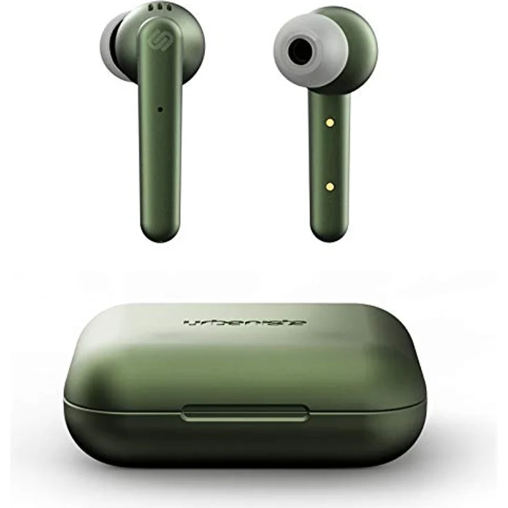 Urbanista Paris TRUE Wireless Olive Green