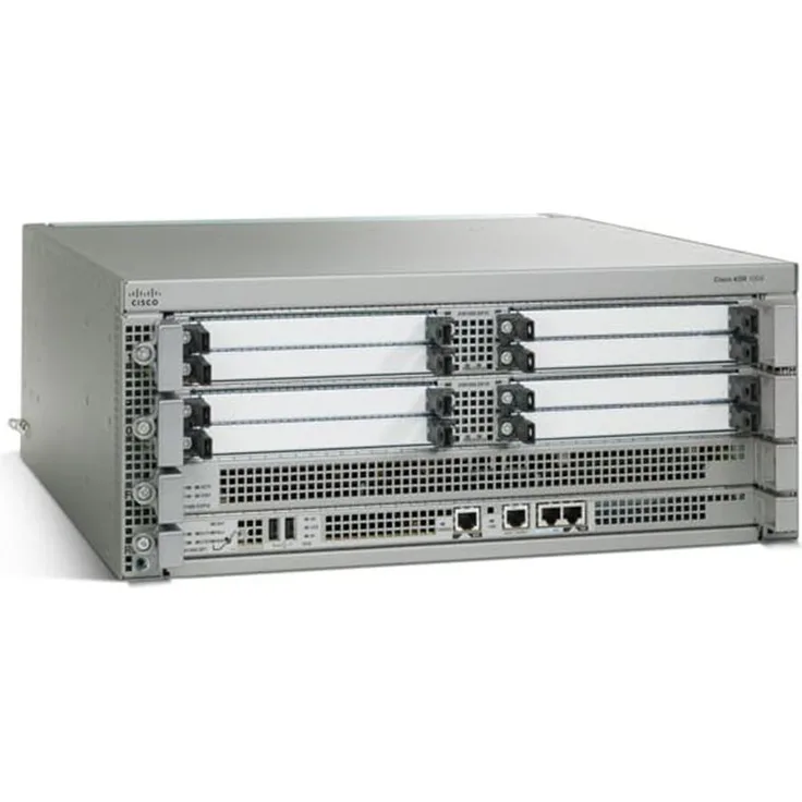 Cisco ASR1004-10G/K9