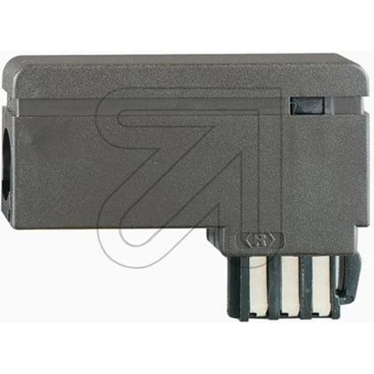 Rutenbeck TAE-Steckerbausatz, steckbar, TAE TS-F – Bild 1